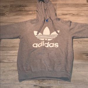 Adidas Hoodie